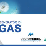 Generatori di gas